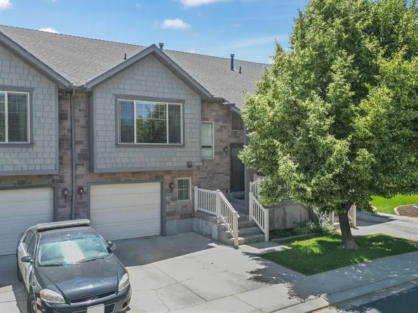 91 E River View Dr, Saratoga Springs, UT 84045