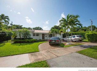 1550 Miller Rd, Coral Gables, FL 33146