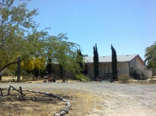 7976 N Andi Ln, Florence, AZ 85132