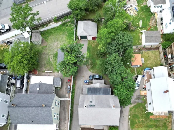 1513-1515 Hyde Park Ave #15, Hyde Park, MA 02136