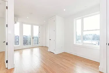 Rented by Dwelling NY Realty Inc