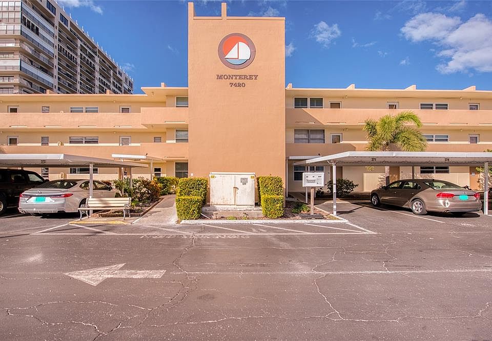 1st image of 7420 BAY ISLAND DRIVE S #174