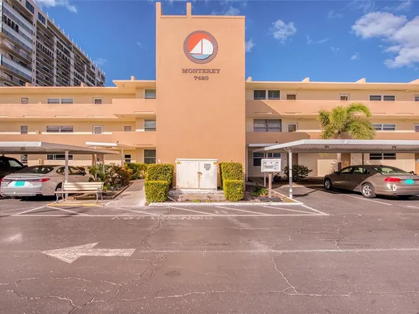 7420 Bay Island Dr S APT 174, South Pasadena, FL 33707