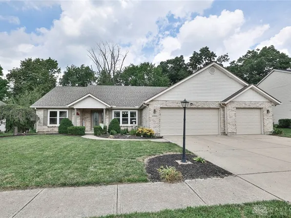 2335 Sunflower Dr, Miamisburg, OH 45342