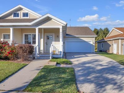 2566 Pickett STREET, Plymouth, WI, 53073