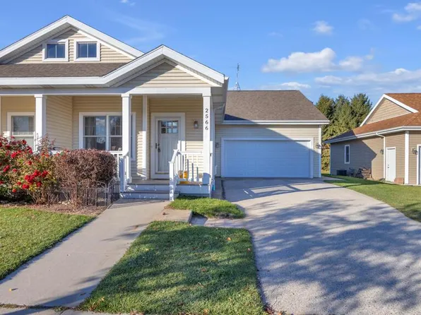 2566 Pickett STREET, Plymouth, WI 53073