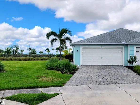 17501 Woodland Ct, Punta Gorda, FL 33982