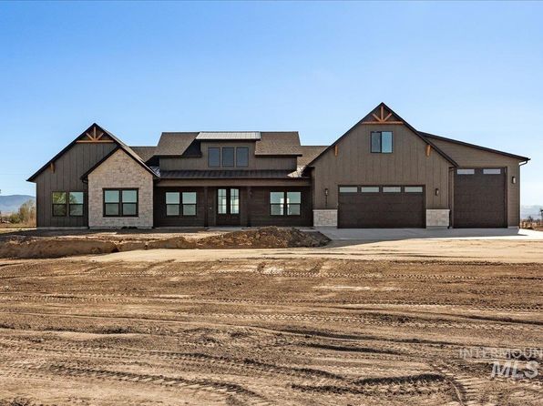 2240 Little Rock Rd, Emmett, ID 83616