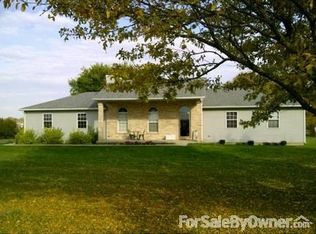 3568 E 28th Rd, Seneca, IL 61360
