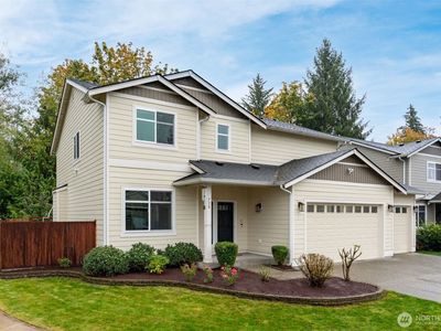 730 10th Street, Sultan, WA, 98294