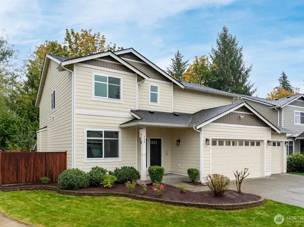 730 10th Street, Sultan, WA 98294