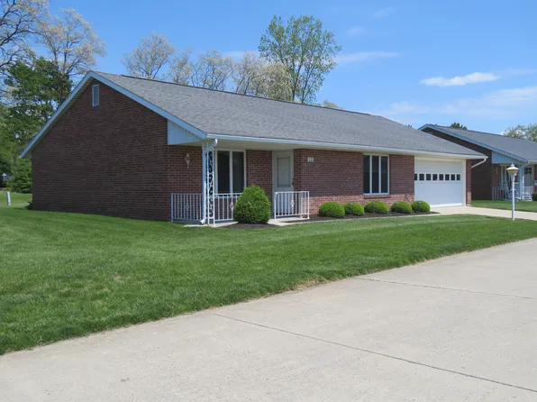 609 Julia St Unit 12, Urbana, OH 43078