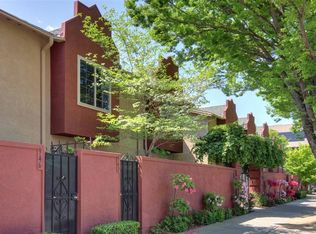 942 Q St, Sacramento, CA 95811