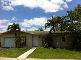 11021 SW 156th St, Miami, FL 33157