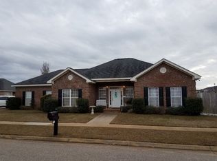 10 Cotton Place Ave, Enterprise, AL 36330