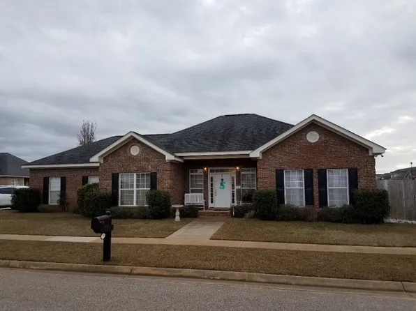 10 Cotton Place Ave, Enterprise, AL 36330