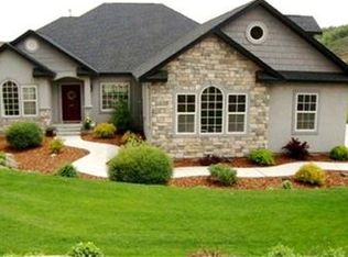 4482 Silver Creek Rd, Buhl, ID 83316