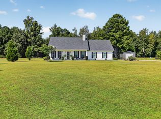 138 Hidden Hills Rd, Cross, SC 29436