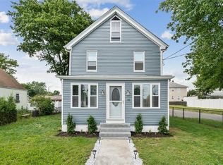 35 Hunter Ave, Johnston, RI 02919