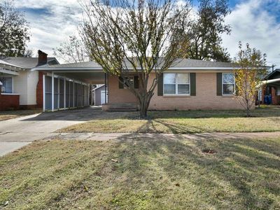 908 W Elm Ave, Duncan, OK, 73533