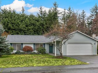 13228 SE 236th Pl, Kent, WA 98042