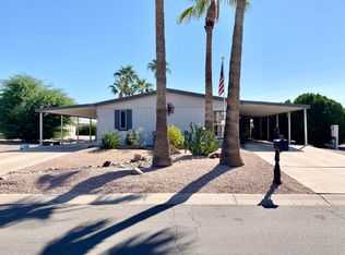 26453 S Pima Pl, Sun Lakes, AZ 85248