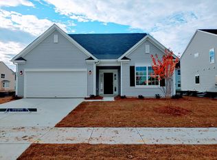 515 Adalina Dr, Goose Creek, SC 29445