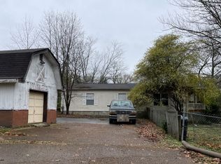 211 Hillcrest Rd, Kingston Springs, TN 37082