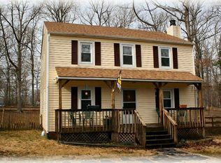 10720 Eaglenest Dr, Chesterfield, VA 23832