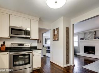 4170 Carrs Ridge Rd, Edgewater, MD 21037