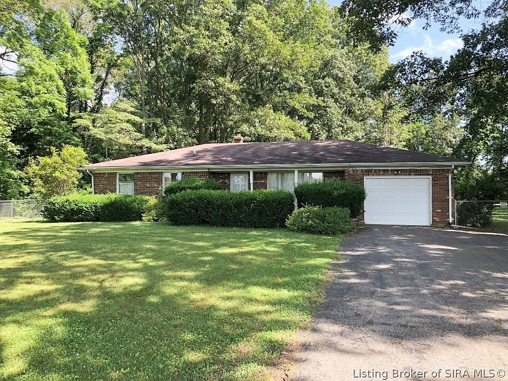 560 W Whiskey Run Road NW, Ramsey, IN 47166 | Zillow