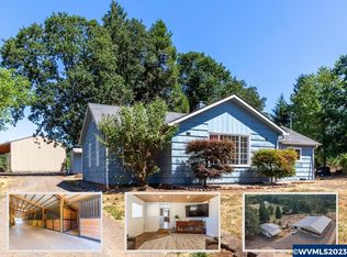 34869 Ede Rd, Lebanon, OR 97355