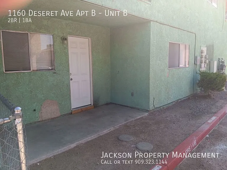 1160 Deseret Ave #B — Photo 12