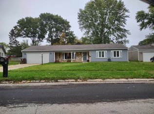 1505 Illini Dr, Rockford, IL 61107
