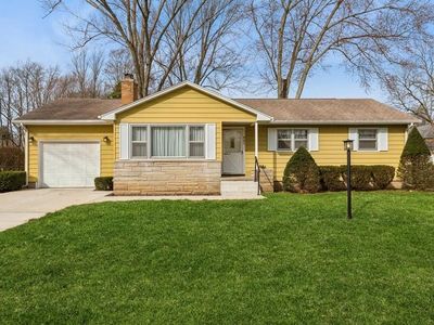 421 Chippewa St, Buchanan, MI, 49107