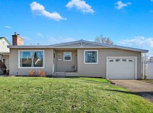 4004 N Elm St, Spokane, WA 99205