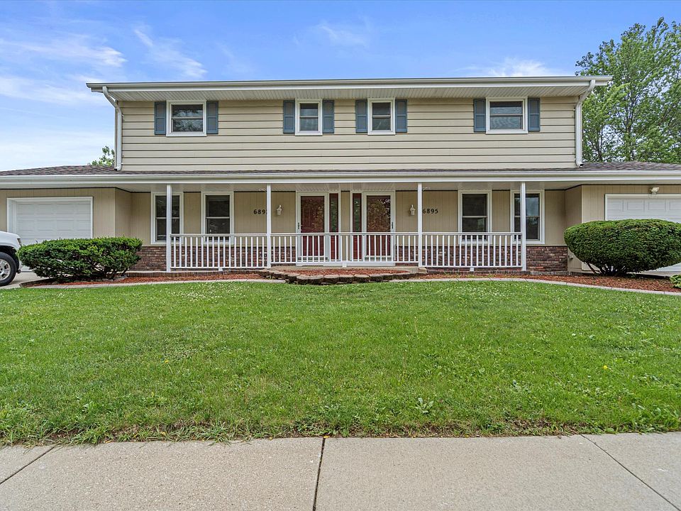 1st image of 6897 S Juniper Dr
