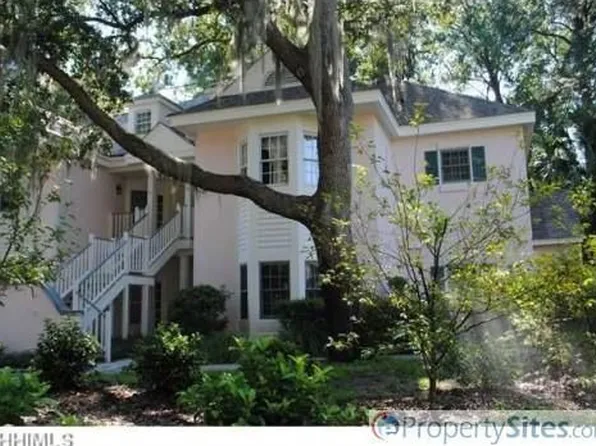 75 Spindle Ln, Hilton Head Island, SC 29926