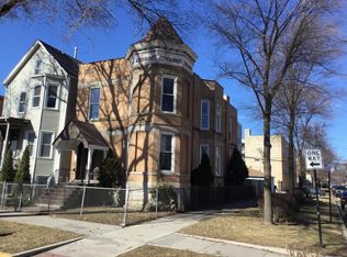 3500 W McLean Ave #2, Chicago, IL 60647