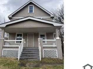 3375 E 145th St, Cleveland, OH 44120