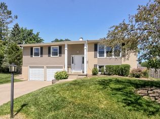816 Concord Ln, Hoffman Estates, IL 60192