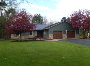 1504 Marges Ln, Stevens Point, WI 54482