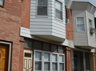 2435 S 20th St, Philadelphia, PA 19145