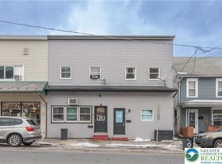 70 E Catawissa St #70, Nesquehoning, PA 18240