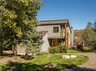 202 Lemond Pl, Snowmass Village, CO 81615
