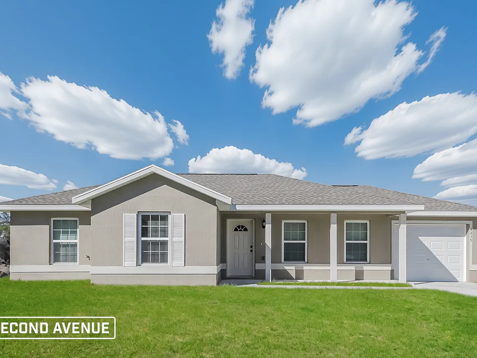 4535 SW 155th Place Rd