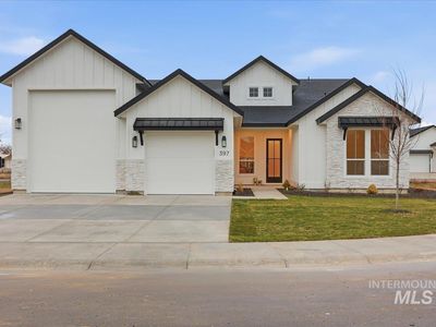 397 W Flour Mill Ct, Middleton, ID, 83644