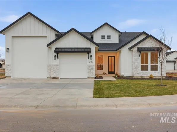 397 W Flour Mill Ct, Middleton, ID 83644