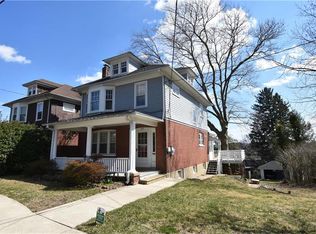 624 Chestnut Ter, Easton, PA 18042