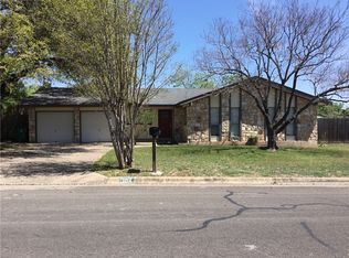 304 S Mount Rushmore Dr, Cedar Park, TX 78613